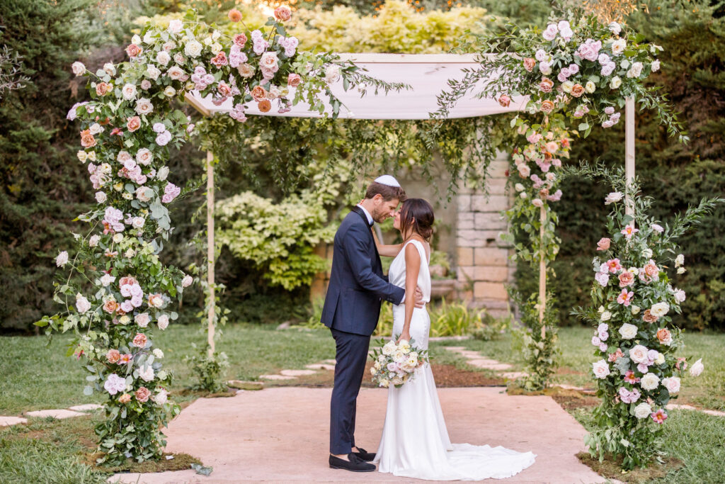 houppa-garden-style-wedding